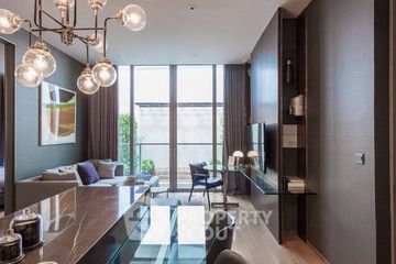 2 Bedroom Condo for sale in Kraam Sukhumvit 26, Khlong Tan, Bangkok near BTS Phrom Phong
