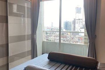 1 Bedroom Condo for sale in Urbano Absolute Sathon - Taksin, Khlong Ton Sai, Bangkok near BTS Krung Thon Buri
