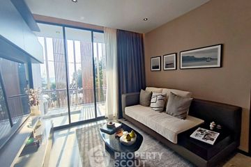 1 Bedroom Condo for sale in The Panora Estuaria, Na Jomtien, Chonburi