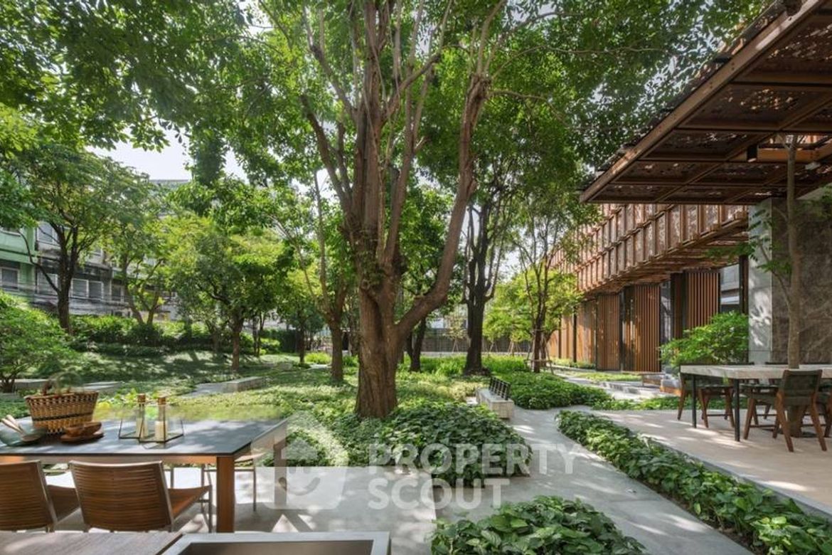 Phaya Thai, Bangkok - Photo 3