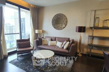 1 Bedroom Condo for rent in The XXXIX by Sansiri, Khlong Tan Nuea, Bangkok near BTS Phrom Phong