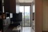 1 Bedroom Condo for rent in The Room Sukhumvit 69, Phra Khanong Nuea, Bangkok near BTS Phra Khanong
