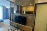 1 Bedroom Condo for rent in One 9 Five Asoke - Rama 9, Huai Khwang, Bangkok near MRT Phra Ram 9