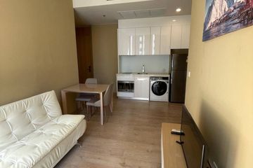 1 Bedroom Condo for rent in The Colony Sukhumvit 11, Khlong Toei Nuea, Bangkok near BTS Nana