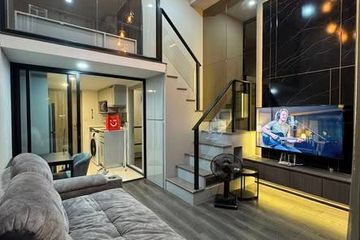 1 Bedroom Condo for rent in KnightsBridge Space Ratchayothin, Chatuchak, Bangkok near BTS Phahon Yothin 24