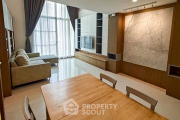 2 Bedroom Condo for rent in The Emporio Place, Khlong Tan, Bangkok near BTS Phrom Phong