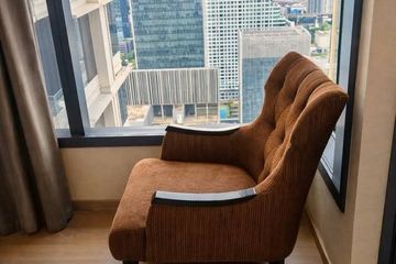 1 Bedroom Condo for rent in The ESSE Asoke, Khlong Toei Nuea, Bangkok near BTS Asoke