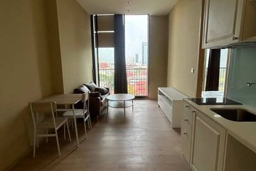 1 Bedroom Condo for rent in The Colony Sukhumvit 11, Khlong Toei Nuea, Bangkok near BTS Nana