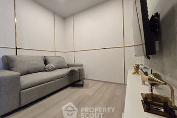 1 Bedroom Condo for rent in Aspire Onnut Station, Phra Khanong, Bangkok near BTS On Nut