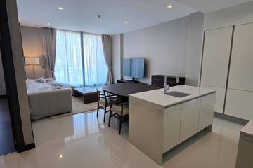 2 Bedroom Condo for rent in Khlong Toei, Bangkok near BTS Nana