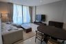 2 Bedroom Condo for rent in Khlong Toei, Bangkok near BTS Nana