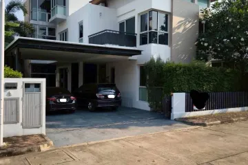 3 Bedroom House for sale in The Star Estate at Phatthanakarn 69, Prawet, Bangkok