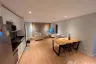 2 Bedroom Condo for rent in The Roof Garden Onnut, Phra Khanong, Bangkok near BTS On Nut