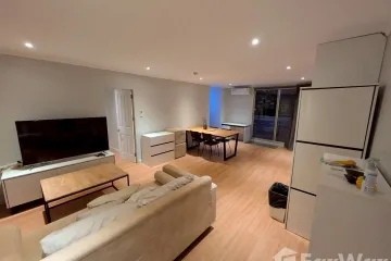 2 Bedroom Condo for rent in The Roof Garden Onnut, Phra Khanong, Bangkok near BTS On Nut