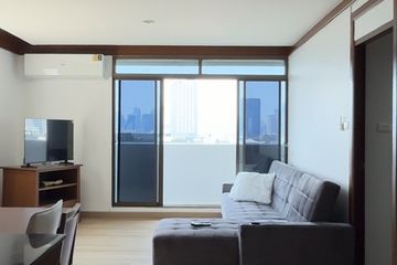 1 Bedroom Condo for rent in The Roof Garden Onnut, Phra Khanong, Bangkok near BTS On Nut