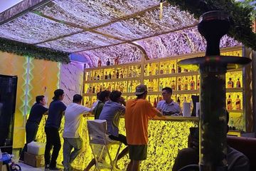 Commercial for Sale or Rent in Nong Prue, Chonburi