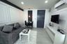 1 Bedroom Condo for rent in Centrio Condominium, Wichit, Phuket