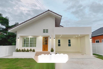 2 Bedroom House for sale in San Phak Wan, Chiang Mai