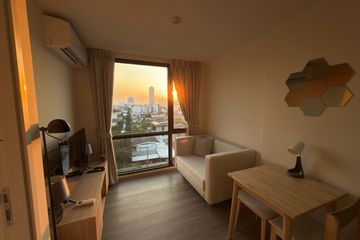 1 Bedroom Condo for rent in Beat Sukhumvit 93, Bang Chak, Bangkok near BTS Bang Chak