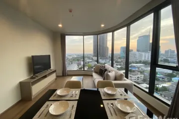2 Bedroom Condo for Sale or Rent in Ideo Q Sukhumvit 36, Khlong Tan, Bangkok near BTS Thong Lo