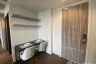 1 Bedroom Condo for Sale or Rent in Ideo Q Sukhumvit 36, Khlong Tan, Bangkok near BTS Thong Lo
