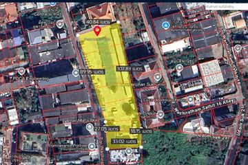 Land for sale in Bang Na, Bangkok near BTS Udom Suk