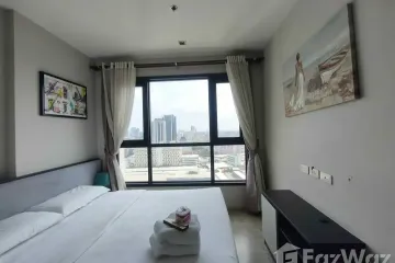 1 Bedroom Condo for sale in The Base Central Pattaya, Nong Prue, Chonburi