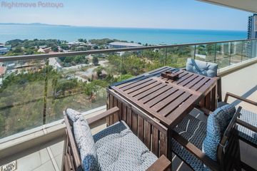 2 Bedroom Condo for rent in The Peak Towers, Nong Prue, Chonburi