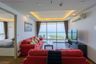 2 Bedroom Condo for rent in The Peak Towers, Nong Prue, Chonburi