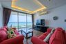 2 Bedroom Condo for rent in The Peak Towers, Nong Prue, Chonburi