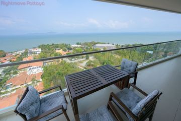 2 Bedroom Condo for rent in The Peak Towers, Nong Prue, Chonburi