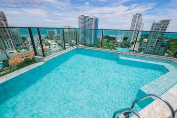 2 Bedroom Condo for sale in Jewel Pratumnak, Nong Prue, Chonburi