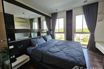 1 Bedroom Condo for rent in Parc Exo Kaset - Navamintra, Ram Inthra, Bangkok