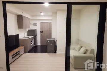 1 Bedroom Condo for rent in A Space Mega Bangna, Bang Kaeo, Samut Prakan