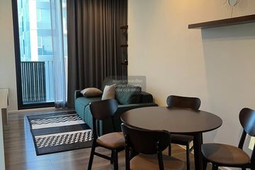 1 Bedroom Condo for rent in Whizdom Essence, Bang Chak, Bangkok near BTS Punnawithi