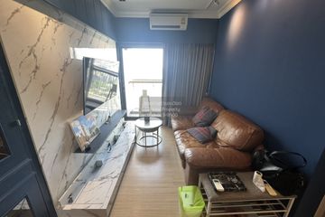 1 Bedroom Condo for rent in Whizdom Connect Sukhumvit, Bang Chak, Bangkok near BTS Punnawithi