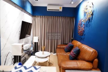 1 Bedroom Condo for rent in Whizdom Connect Sukhumvit, Bang Chak, Bangkok near BTS Punnawithi
