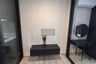 1 Bedroom Condo for rent in XT Huaikhwang, Din Daeng, Bangkok near MRT Huai Khwang