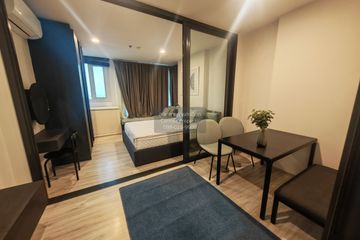 1 Bedroom Condo for rent in XT Huaikhwang, Din Daeng, Bangkok near MRT Huai Khwang