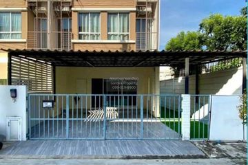 3 Bedroom Townhouse for rent in Villette City Pattanakarn 38, Suan Luang, Bangkok