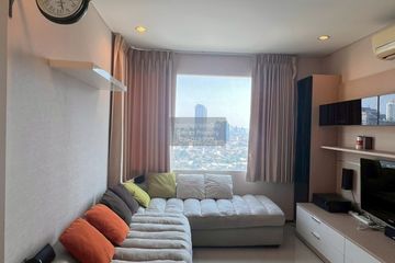 1 Bedroom Condo for rent in Villa Sathorn, Khlong Ton Sai, Bangkok near BTS Krung Thon Buri