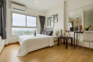 1 Bedroom Condo for rent in The Parkland Taksin-Thapra, Talat Phlu, Bangkok near BTS Talat Phlu
