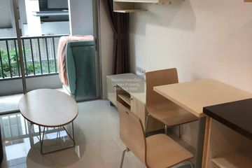 1 Bedroom Condo for rent in Whizdom @ Punnawithi Station, Bang Chak, Bangkok near BTS Punnawithi