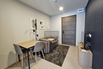 1 Bedroom Condo for rent in The Privacy S101, Bang Chak, Bangkok near BTS Punnawithi