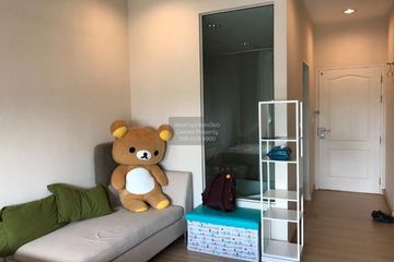 1 Bedroom Condo for rent in The Light House, Khlong Ton Sai, Bangkok near BTS Krung Thon Buri