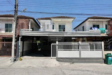 3 Bedroom House for rent in The Rich Town, Lam Pla Thio, Bangkok