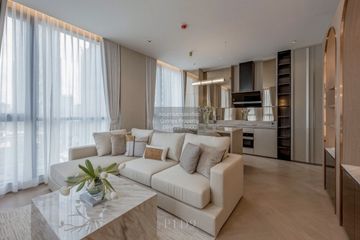 2 Bedroom Condo for rent in The Reserve Sathorn, Thung Maha Mek, Bangkok near BTS Chong Nonsi