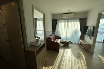 2 Bedroom Condo for rent in The Excel Ratchada 18, Huai Khwang, Bangkok near MRT Sutthisan