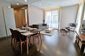 2 Bedroom Condo for rent in The XXXIX by Sansiri, Khlong Tan Nuea, Bangkok near BTS Phrom Phong