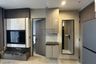 1 Bedroom Condo for rent in The Extro Phayathai - Rangnam, Thanon Phaya Thai, Bangkok near BTS Victory Monument